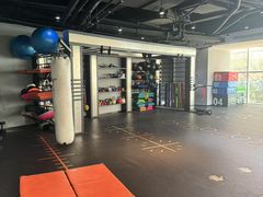 -艾型动健身游泳(环宇城店)