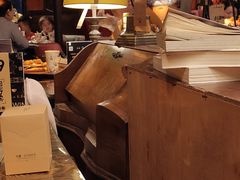 大堂-杂咖zacup(领展中心城店)