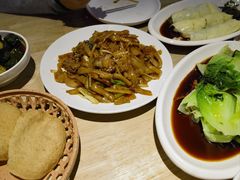 -花少爷的粥(中贸广场店)