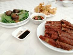 -焕记海鲜饭店