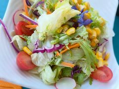 -圣彼得堡观江俄餐厅(中央大街黑金冠店)