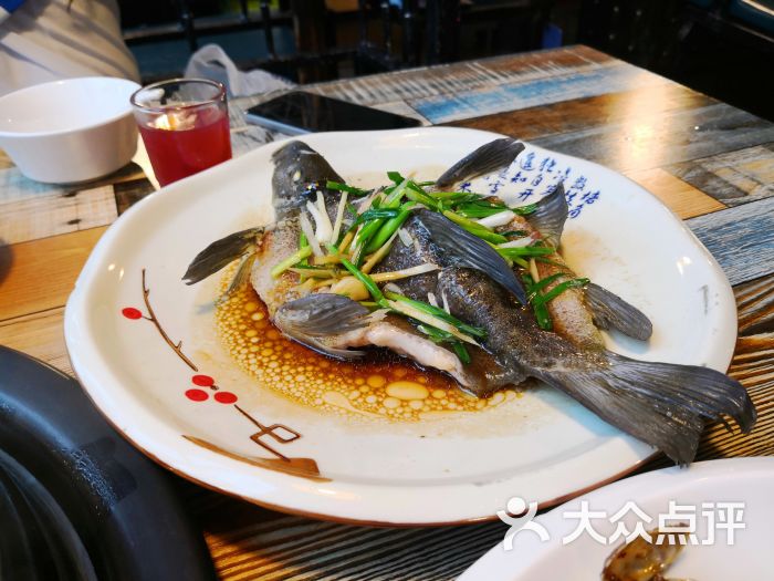 皇驰蒸汽海鲜-图片-永川区美食-大众点评网