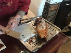 同喜烤鸭-同喜烤鸭店(光芒店)