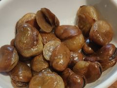 -小辣娇·老成都传统川菜(鹭港店)