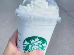 -星巴克(北京南站第三店)