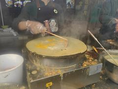 -大福来锅巴菜(古文化街店)