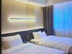 -懒鹿智能电竞酒店(蜀汉路店)