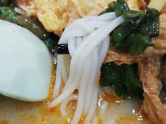 -家味螺蛳粉&烤鱼(五角场店)