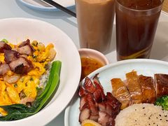 -润记·广东餐馆(苏州中心店)