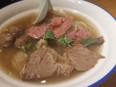 -阮氏娘·越南料理(双子塔店)
