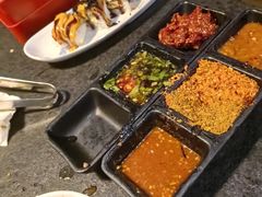 -神户赤童日式烤肉伙伴(东直门店)