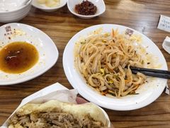 -老陕兄弟(彩虹新城店)