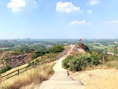 -马头山