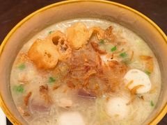 -领事馆19号中餐厅(厦门海景洲际酒店)