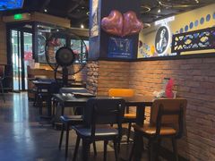 -bluefrog蓝蛙(水游城店)