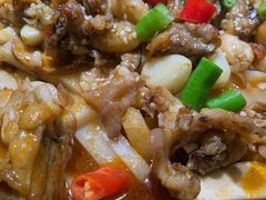 蒜香牛蛙-蛙喔牛蛙(椒江青悦城店)