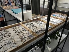 -大视家眼镜(园区星海店)