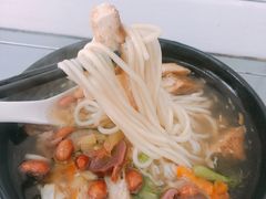 -阿芬卤面(花巷店)