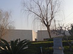 -上海崧泽遗址博物馆