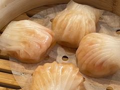 -白天鹅宾馆-宏图府餐厅