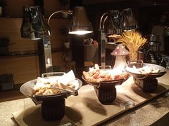 -上海东方佘山翰悦阁酒店·Vie全日制餐厅