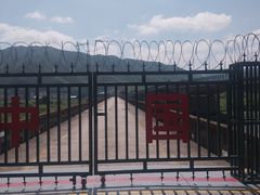 -图们国门景区