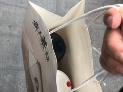 -霸王茶姬(南亚风情第壹城店)