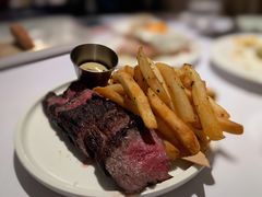 和牛腹心排-壳里西餐厅Coquille Seafood Bistro(蒙自路店)