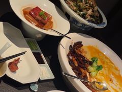 -晓长安·新陕菜(曲江店)