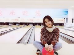 -五台山·保龄球馆