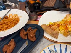 -必胜客(世欧广场店)