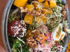 -魏斯理汉堡(西安沣东吾悦店)