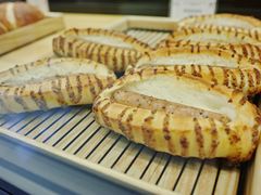 -熊叔熊婶面包房(团结湖店)