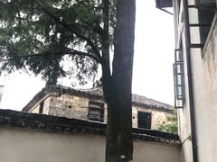 -仙霞关景区