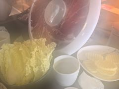 -牛品荟牛肉火锅(新城广场店)
