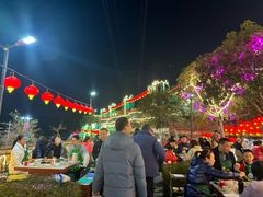 -枇杷园食为鲜火锅(南山店)