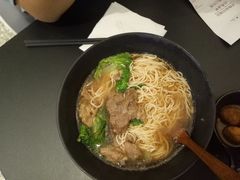 -贡梅老面馆·蟹粉面·无锡特色小吃(南长街主推店)