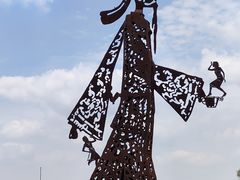 -上海月湖雕塑公园