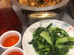 -肖记公安牛肉鱼杂馆·省级非物质文化遗产(江汉路直营店)