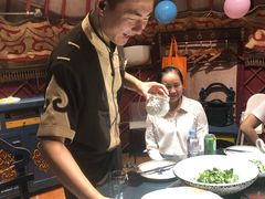 -九十九顶毡房(阜石路店)