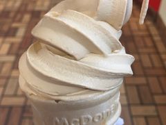 -麦当劳(无锡永乐店)