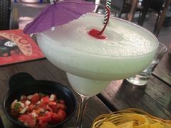 -Pistolera Mexican Cantina女枪手墨西哥餐厅(碧云路店)