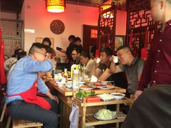-董家湾重庆老火锅(张家窝店)