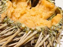 马粪海胆-上宴精品海鲜姿造(晶融汇旗舰店)