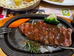-海维克牛排馆HIGHWIC(右岸环宇坊店)