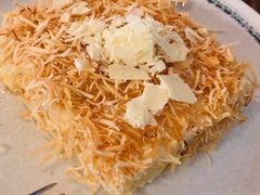 -PIZZA BIANCA(民园店)