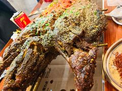 -巴山一绝烤全羊(三圣乡刘家花园店)