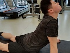 -中田健身工作室(星耀城金牌店)