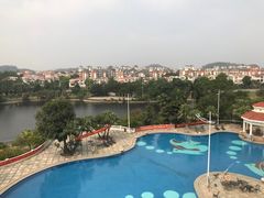 -鹤山碧桂园凤凰酒店