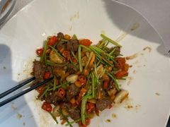 -月福京味斋·烤鸭店·北京菜(鼓楼总店)